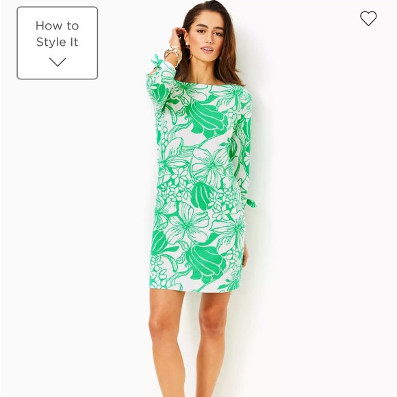 Lilly Pulitzer Dresses & Skirts - NwT Lilly Pulitzer “Lidia” Dress